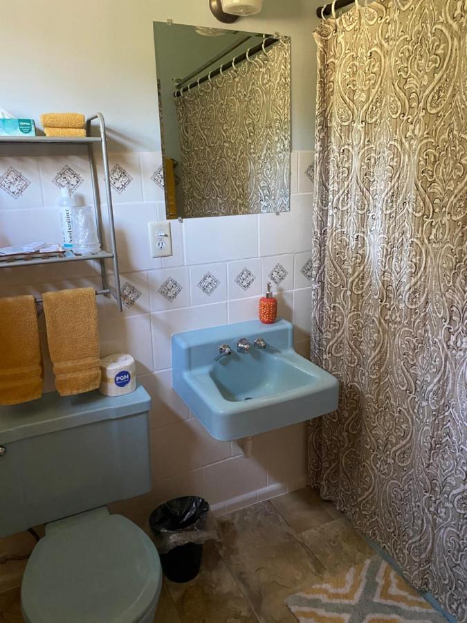 Royal Motel Ironwood Zewnętrze zdjęcie