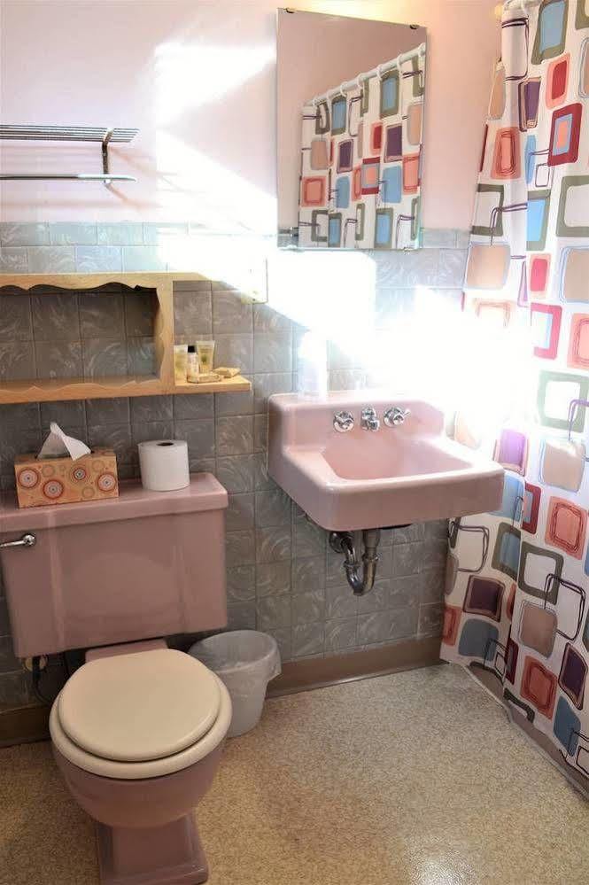 Royal Motel Ironwood Zewnętrze zdjęcie