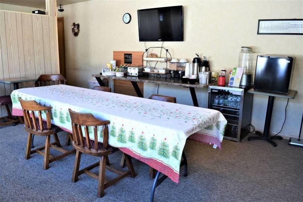 Royal Motel Ironwood Zewnętrze zdjęcie